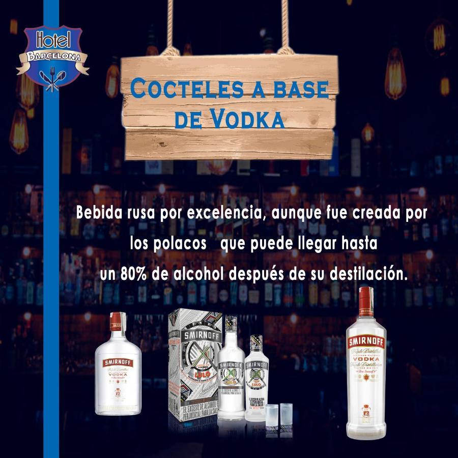 Hotel Barcelona Chinauta Εξωτερικό φωτογραφία