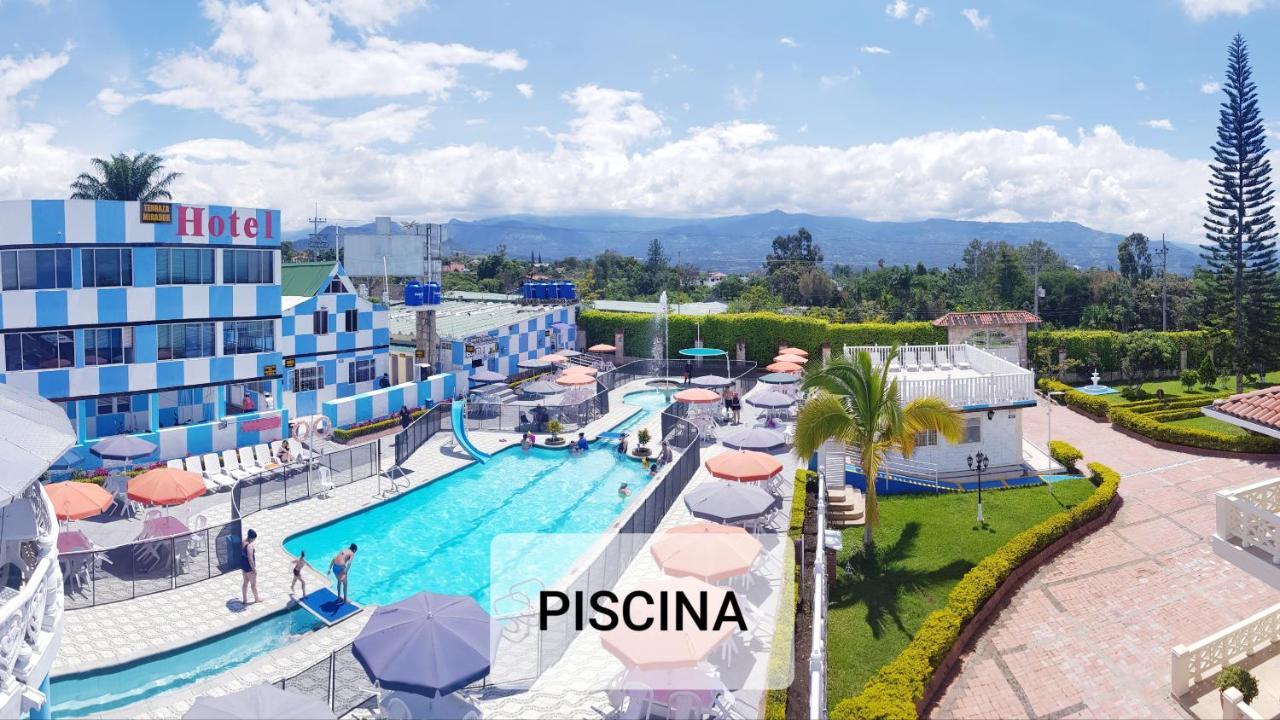 Hotel Barcelona Chinauta Εξωτερικό φωτογραφία