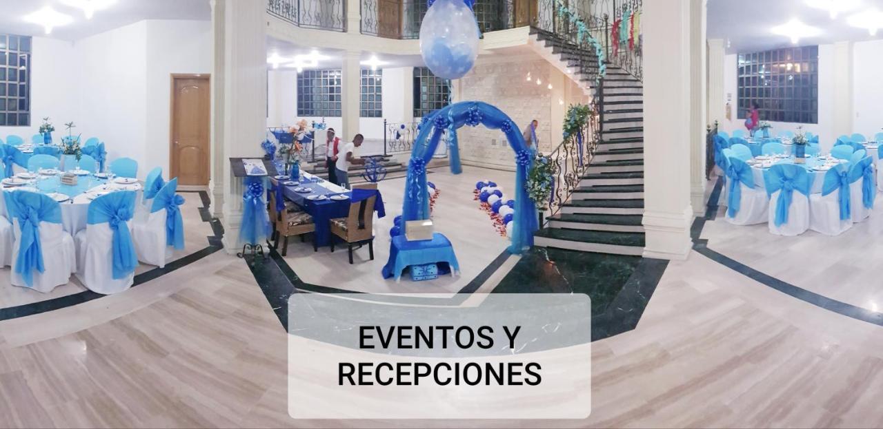 Hotel Barcelona Chinauta Εξωτερικό φωτογραφία